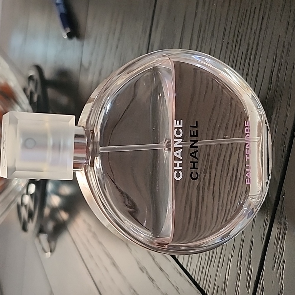 Chanel Chance Authentic